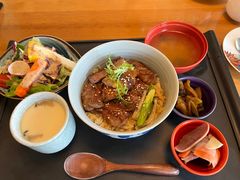-王鼎精致料理铁板烧(世博源店)