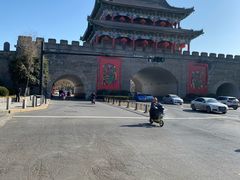 -开封城墙景区