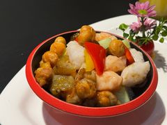 -尚9·一滴水江景中餐厅