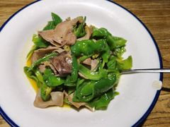 藤椒肚片-老阿爸江浙土菜(奥体中心店)