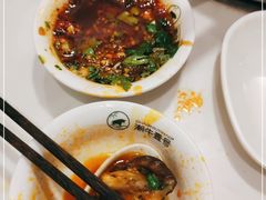 -潮牛壹号鲜牛肉火锅(光谷天地店)