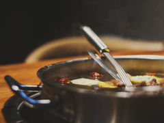 -潮味四季潮汕牛肉火锅(来凤街店)