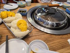 -锅老头铁锅炖•大锅蒸汽海鲜(韩乐坊店)