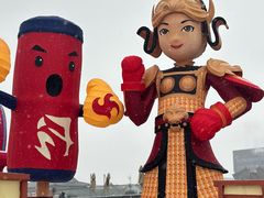 -西安城墙·碑林历史文化景区