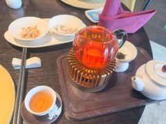 -彩丰楼中餐厅(佘山世茂洲际酒店)
