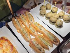 -济南喜来登酒店