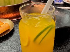 -得意咚瓜·顺德鱼生·冬瓜火锅(深圳首店)