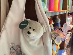 -星巴克(西藏路店)