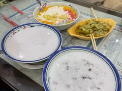 -黄师奶甜品店