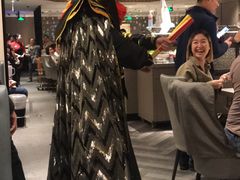 -海底捞火锅(航洋城店)