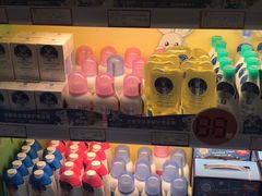 -友谊超市(友谊商城店)