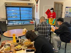-侯哥面馆(瑞景店)