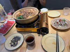 -牛腩之旅·牛腩牛杂煲(光启城美食城店)