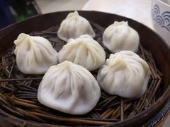 特色苏州汤包-老盛昌(梅陇店)