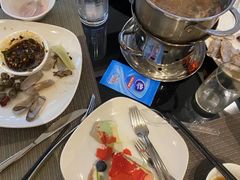 -太湖饭店玉兰厅(自助餐厅)