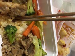 -吉野家(长沙五一广场IFS店)