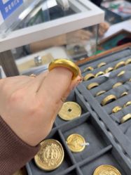 -邵老师打金·黄金加工(大望路总店)