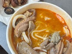 -四里沙茶面(湖滨四里店)