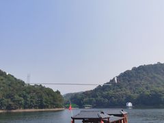 -石燕湖生态旅游景区