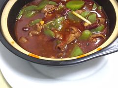 大肠煲-小乐惠(西溪路店)