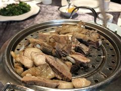 -宝鸡民族饭庄(英达路店)