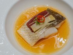 -喜来登由由大酒店九州膳坊中餐厅