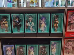 -TOP TOY(新南凯德广场店)