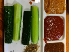 -7年8班朝鲜族非遗美食(三钢里店)