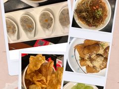 -刘一锅筋头巴脑(凌空二街店)