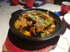 -蒋先森餐厅(万星广场店)