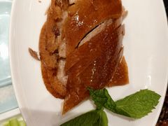 -鸭匠食府·挂炉烤鸭·新京菜(阜成路店)
