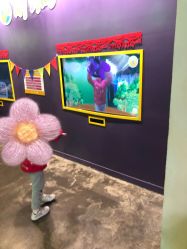 -恐龙探索乐园(磁器口店)