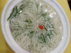 -功德林素菜饭庄(前门店)