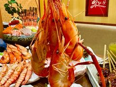 -红叶日本料理(辰熙广场店)