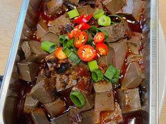 -鱼酷活鱼烤鱼(沈阳大悦城店)