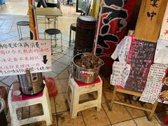-老龙亭拉面店