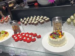 -上海静安洲际酒店