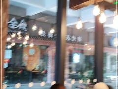 -星巴克(3号湾店)