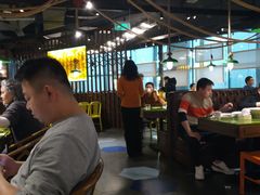 大堂-辛香汇(飞洲店)