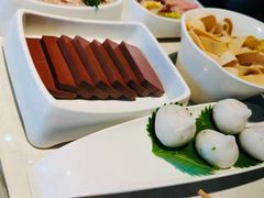 -海底捞火锅(海宁路店)