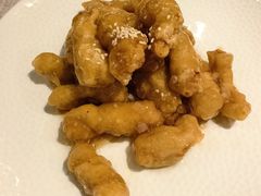 -北京王府井希尔顿酒店·秦唐中餐厅Chynna