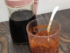 -江东饺子馆(江东路店)