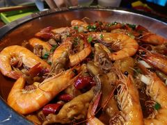 虾煲-胖哥俩肉蟹煲(杭州下沙学林街店)