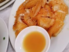 -台山第一家兴华黄鳝饭·黄鳝婆(彭沙坑总店)