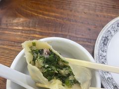 -地方名吃海鲜大馅蒸饺(北戴河店)