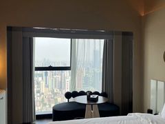 -长沙Y60-SKYLINE天际江景酒店(五一广场店)