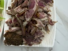 -北京清真房记小吃店