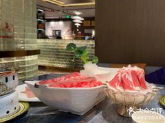 -百草滩羊清水涮羊肉·清真·宁夏盐池滩羊(莲花桥店)
