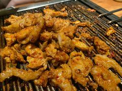 -千寻烧肉(政务区店)