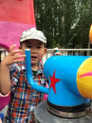 -大望京儿童游乐场